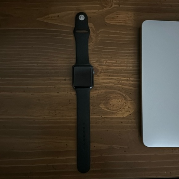 Apple watch series 1 42 MM
